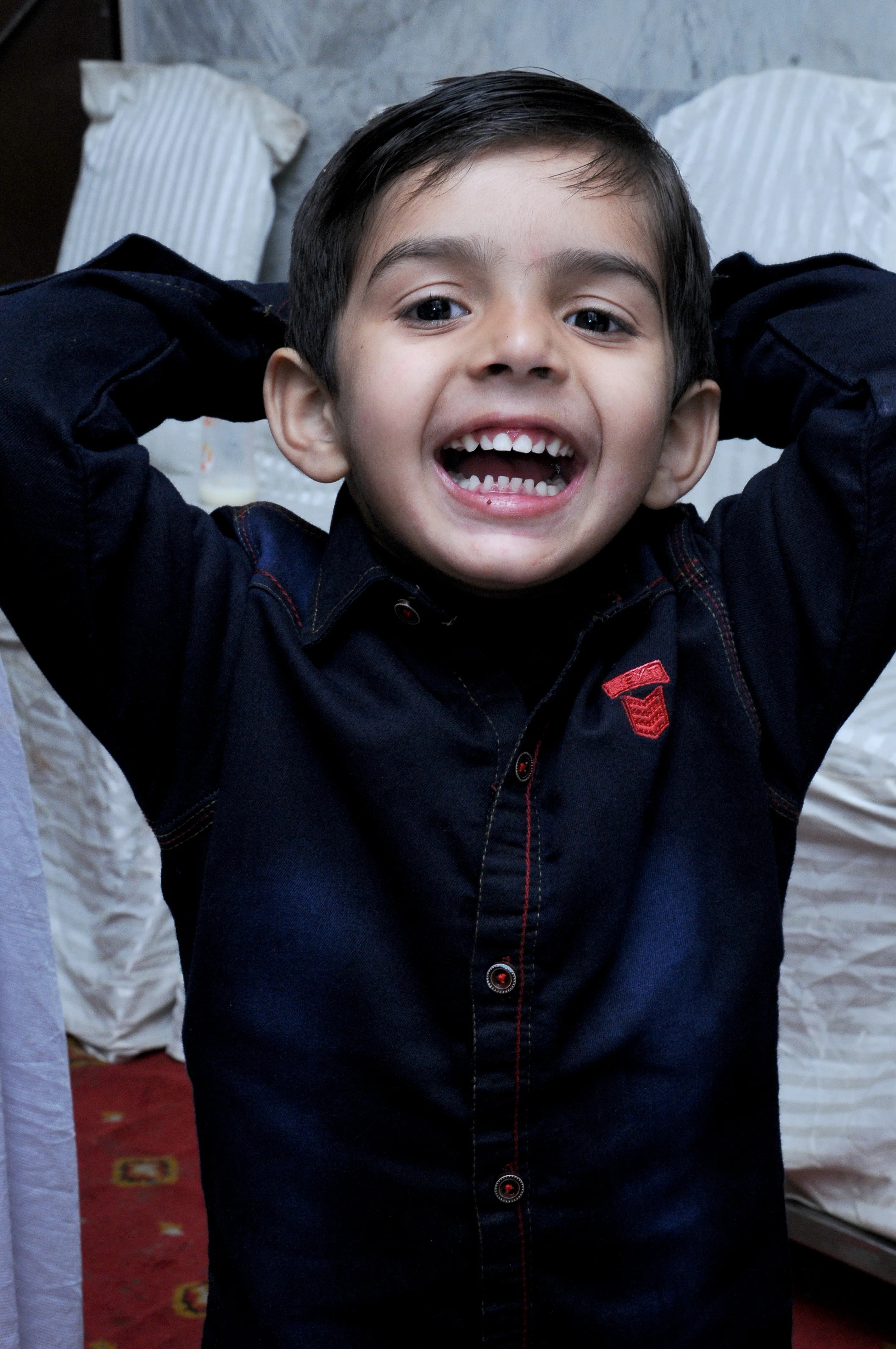 Studio Portrait Asim Photo Studio